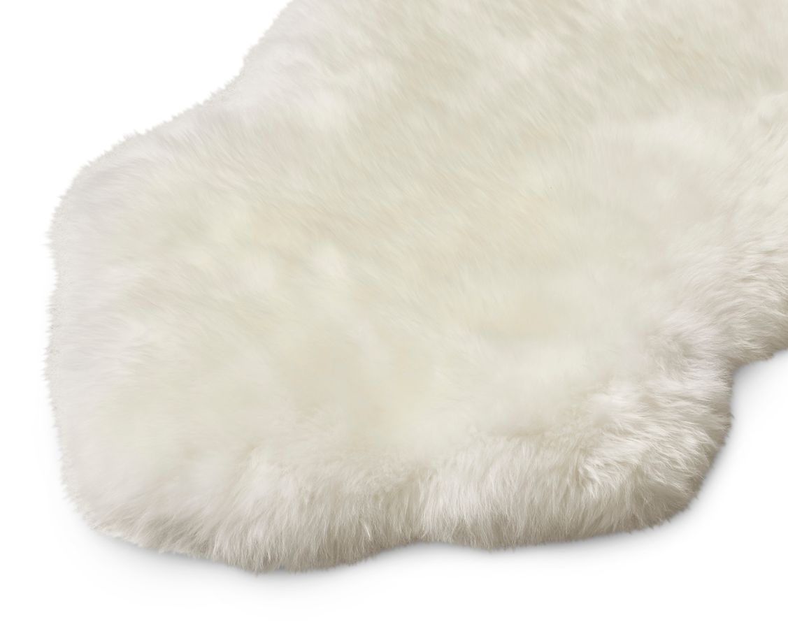 Ossian Lammskinn view 2