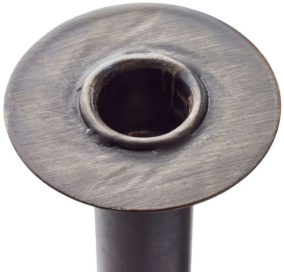 Pipe Ljusstake view 2