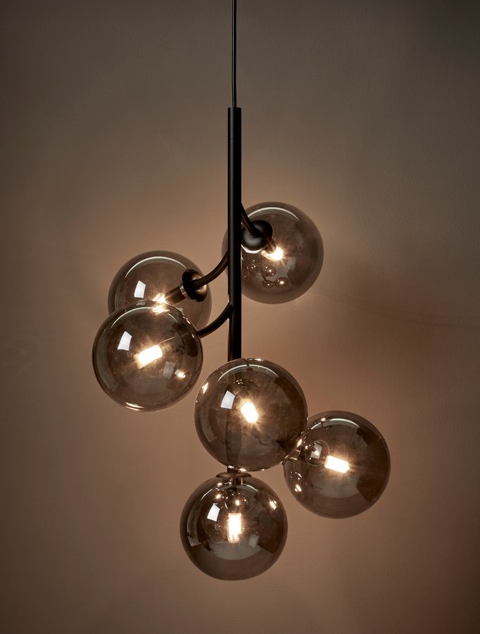 Travis Taklampa view 2