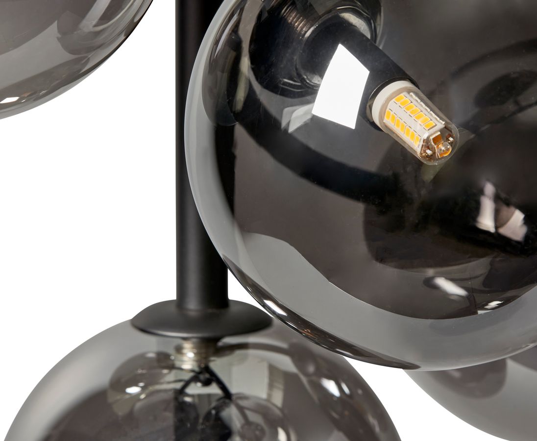 Travis Taklampa view 3