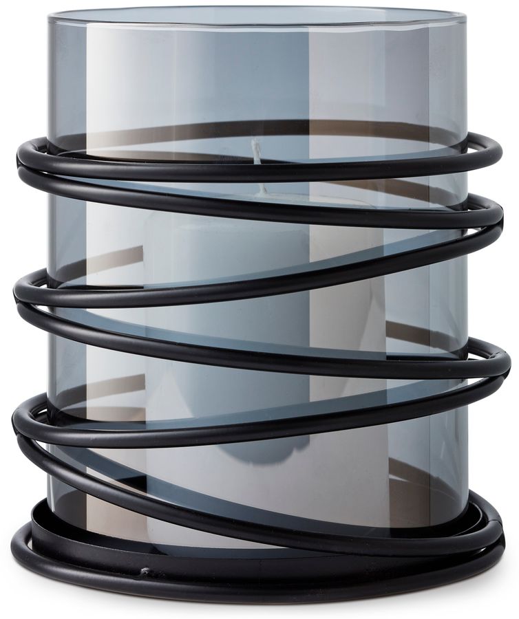 Wire Ljuslykta view 2