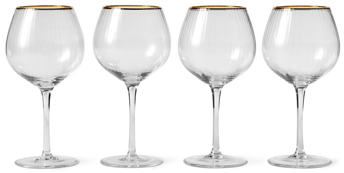 Palermo Gin & tonicglas