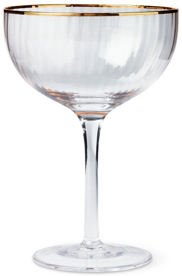 Palermo Champagneglas Coupe view 3