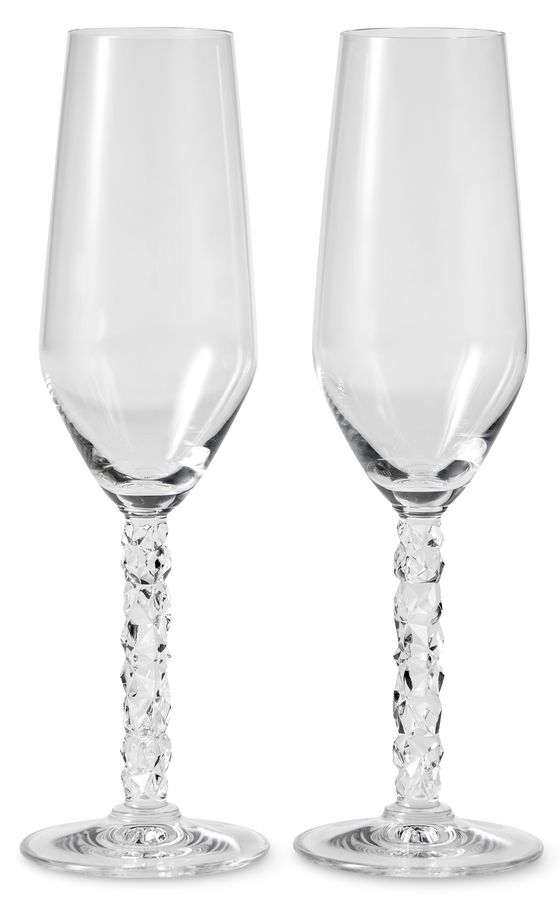Carat Champagneglas