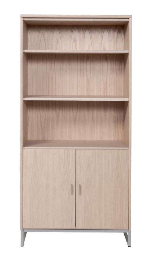 Timantti Steel Förvaringskombination