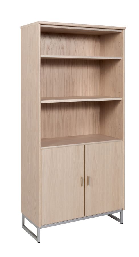 Timantti Steel Förvaringskombination view 2