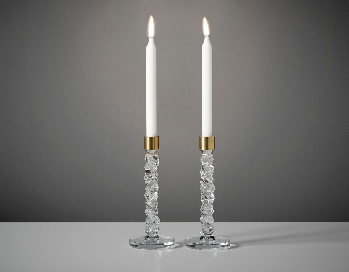 Carat Ljusstake view 2