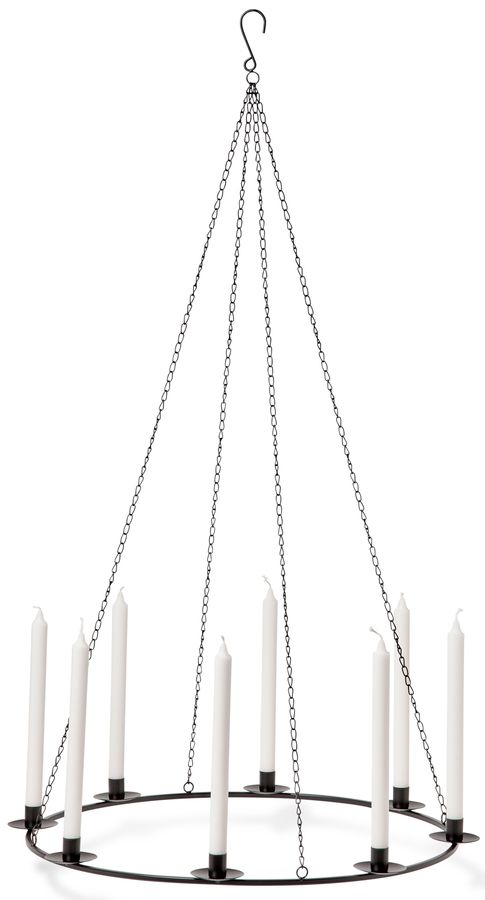 Alma Ljuskrona view 2