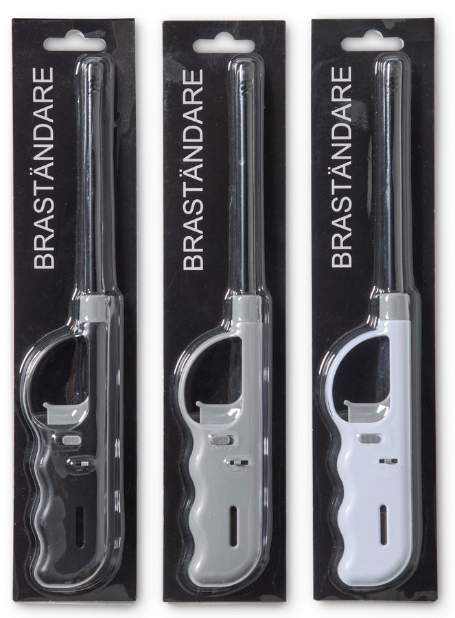 Light Tändare view 2