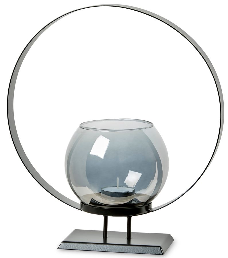 Orion Ljuslykta view 2