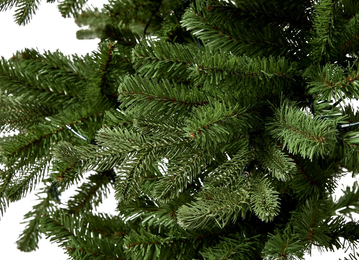 Åre Julgran view 3
