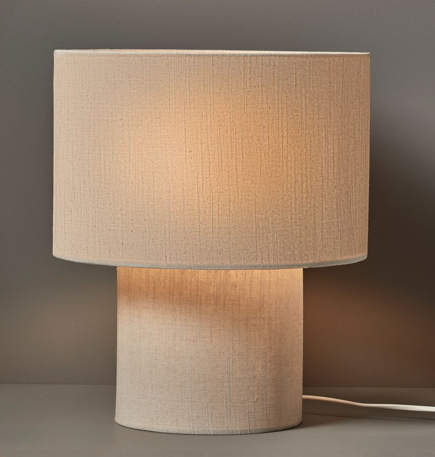 Vincent Bordslampa view 3