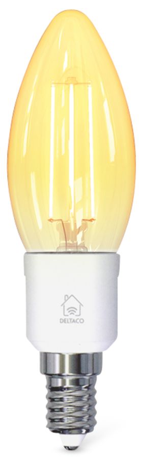 Smarta Hem Ljuskälla Smart LED