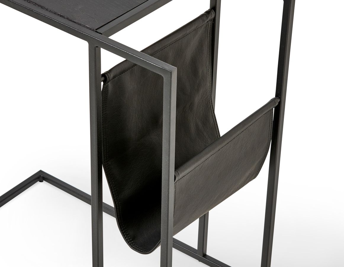 Nico Sidobord view 5