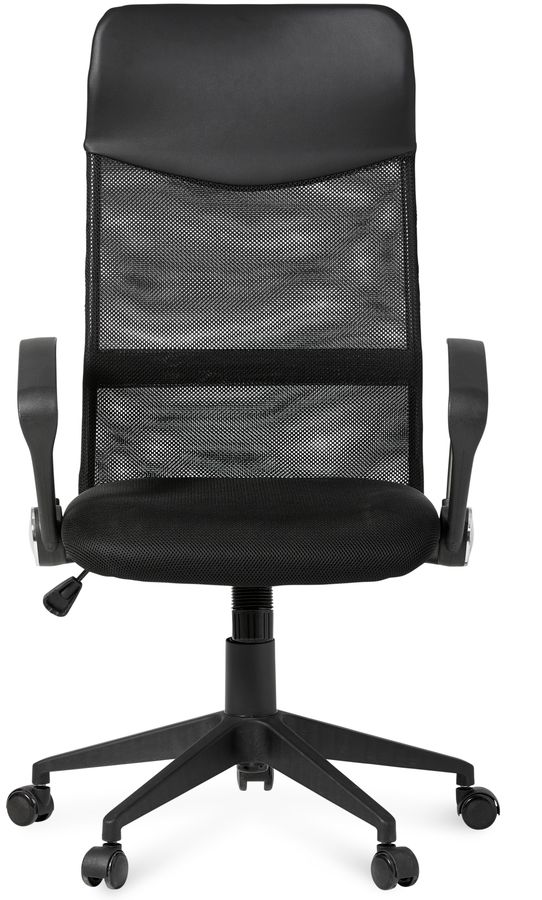 Atlanta Kontorsstol view 2