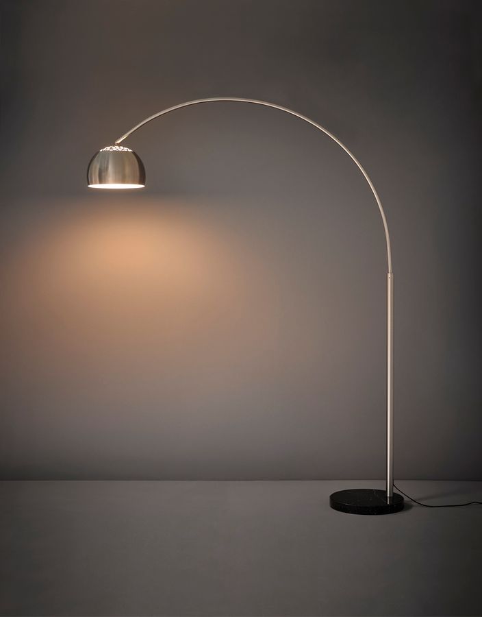 Brody Golvlampa view 2