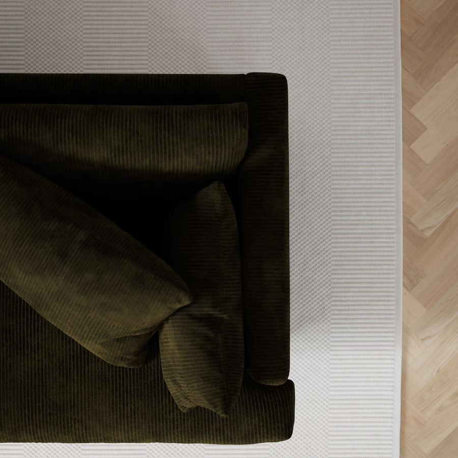 Harper 4-sits med schäslong vänster view 7