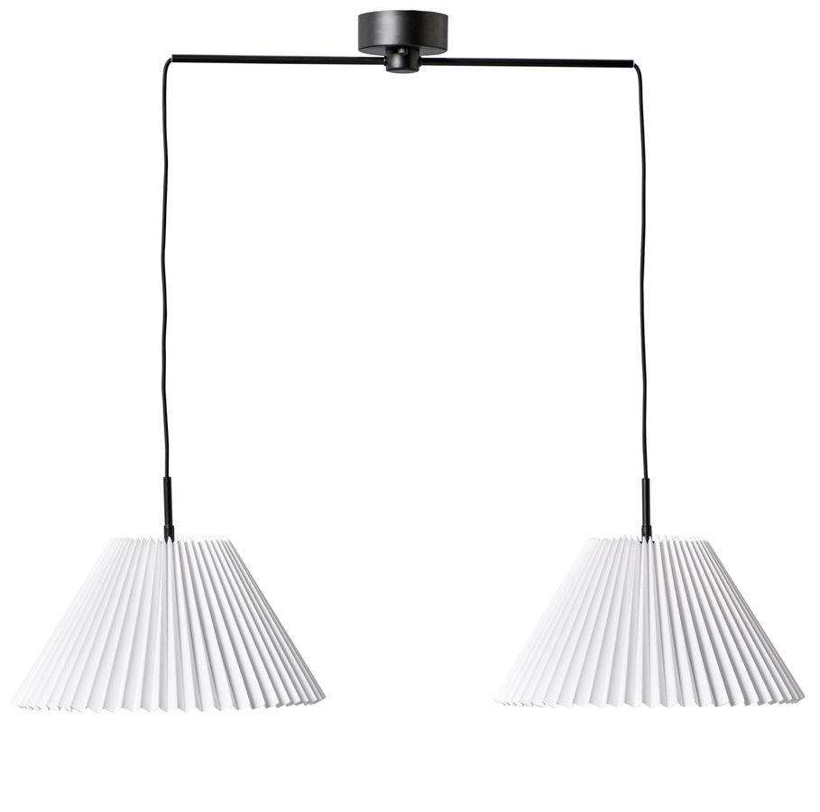 Pleat Taklampa