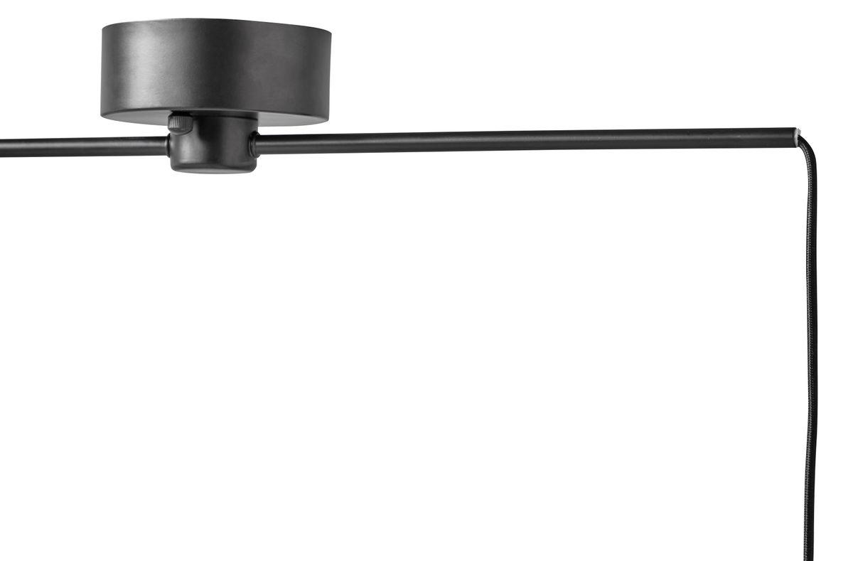 Pleat Taklampa view 3