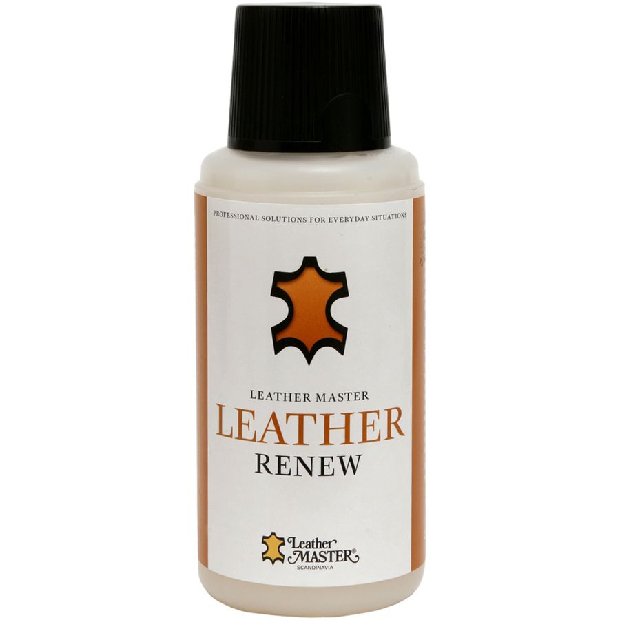 Leather Renew Lädercreme