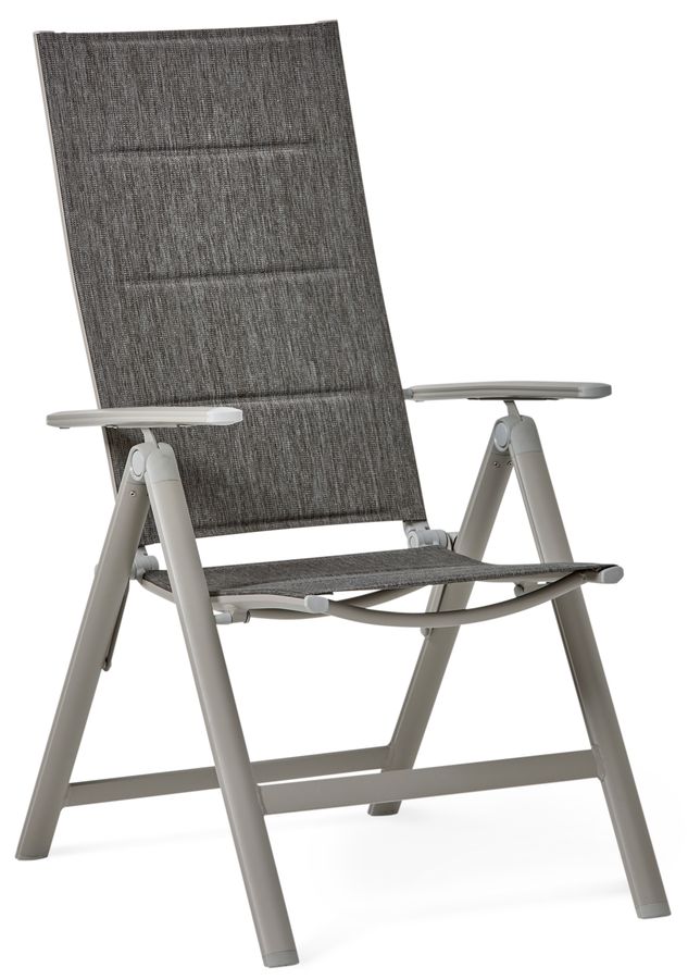 Valletta Positionsstol