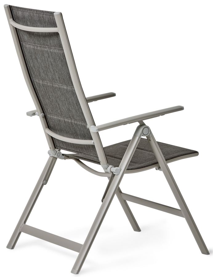 Valletta Positionsstol view 3