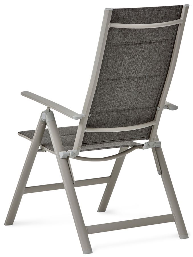 Valletta Positionsstol view 4