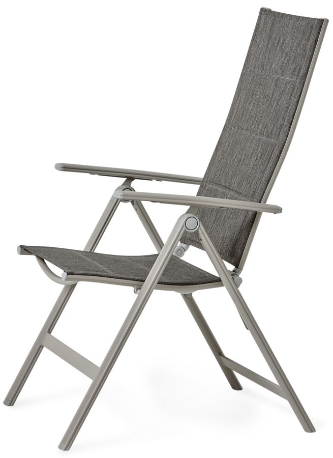 Valletta Positionsstol view 5