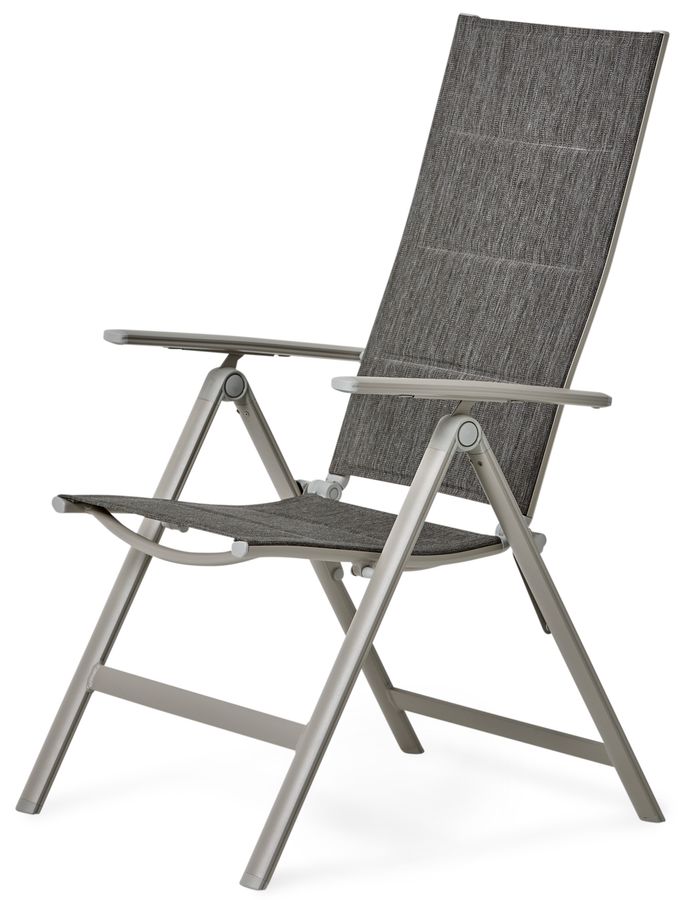 Valletta Positionsstol view 6