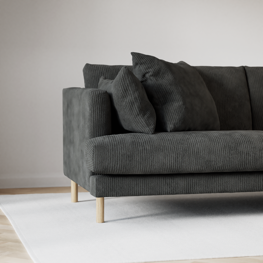 Harper Fotpall view 5