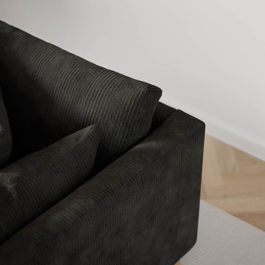 Harper Fotpall view 6