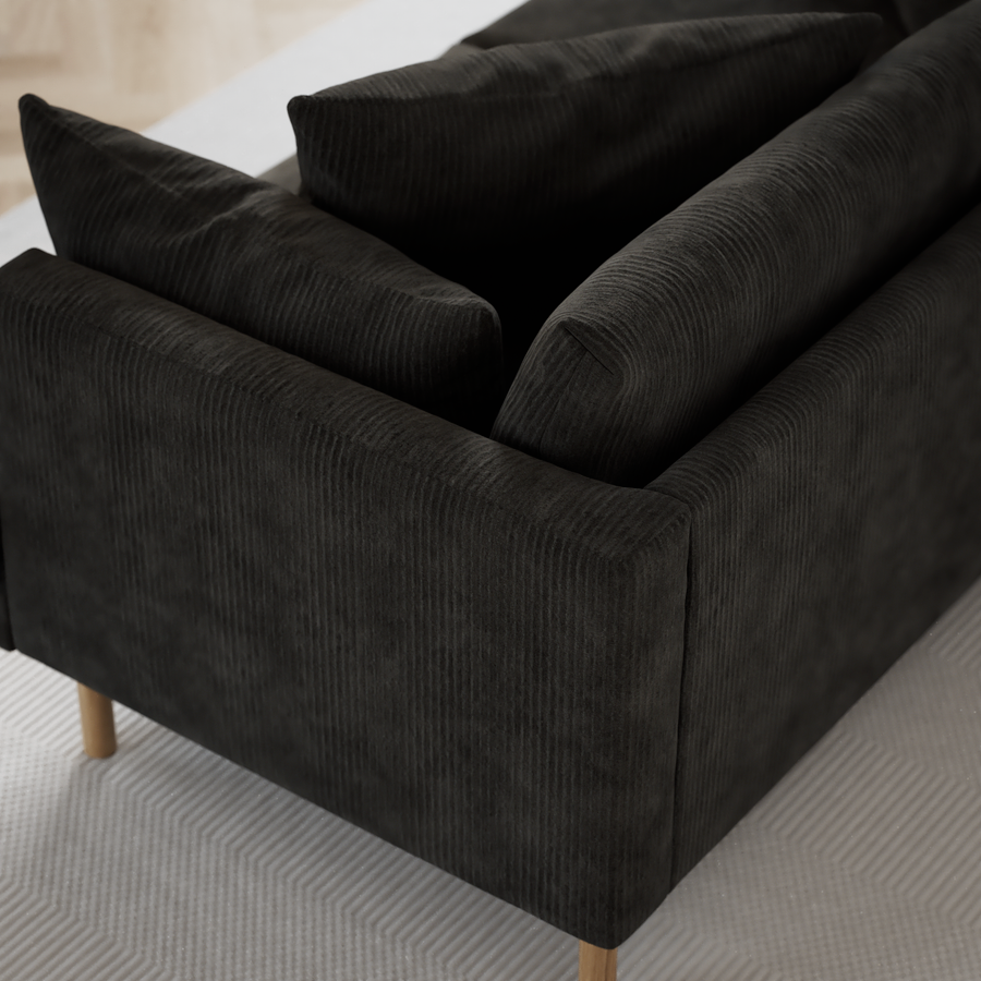 Harper Fotpall view 8