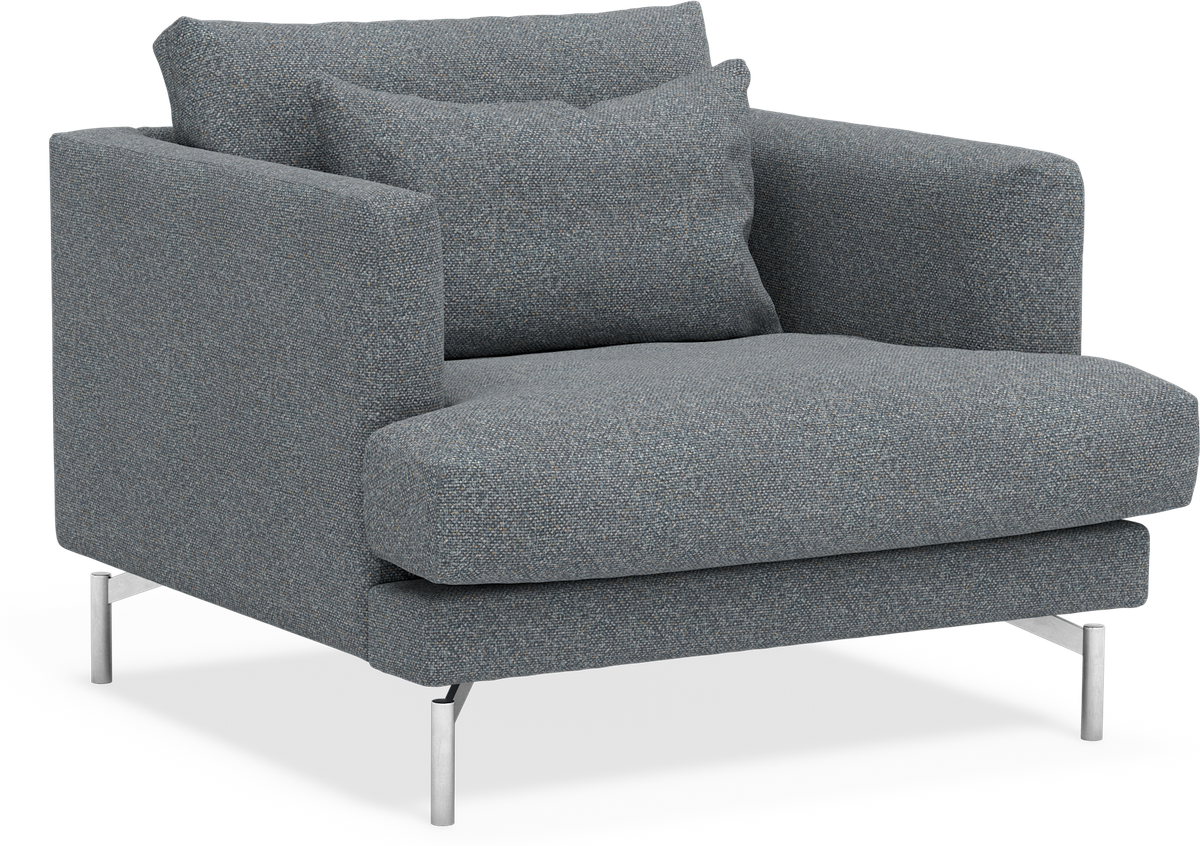 Harper Fåtölj view 3