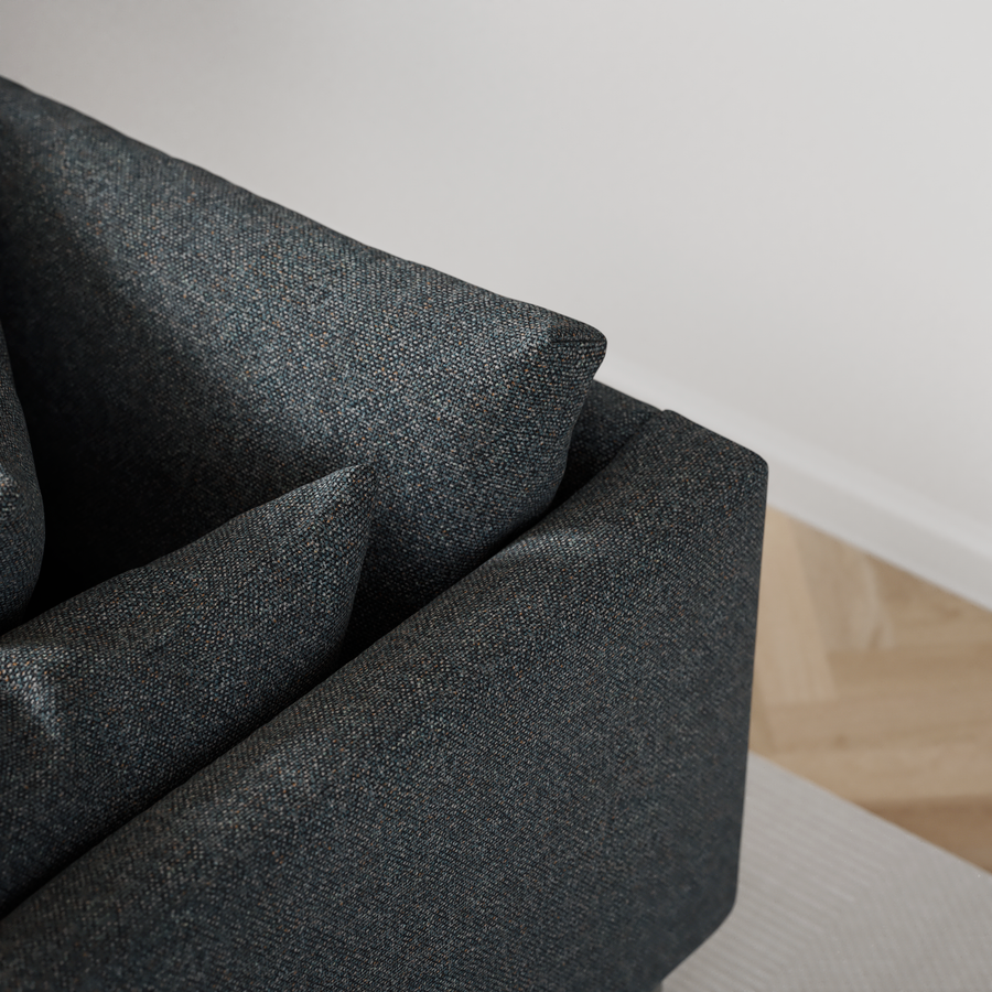 Harper Fåtölj view 6