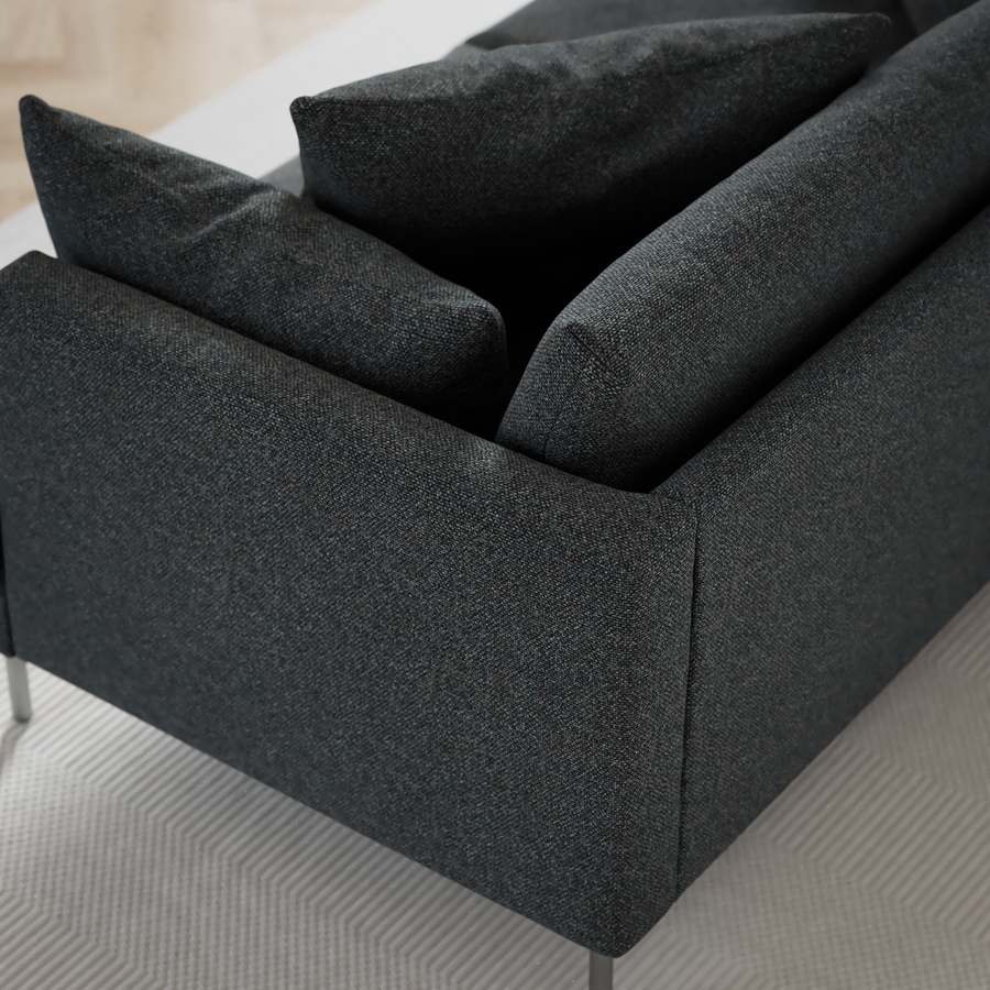 Harper Fåtölj view 8