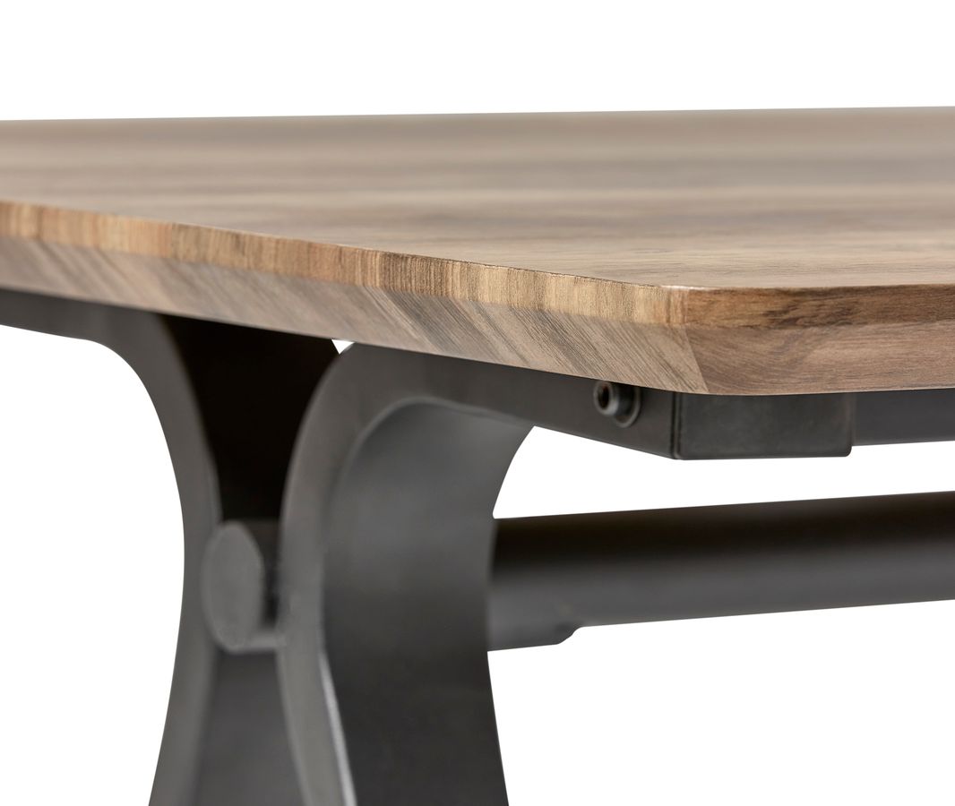 Santos Matgrupp med 4 stolar Tracy view 2