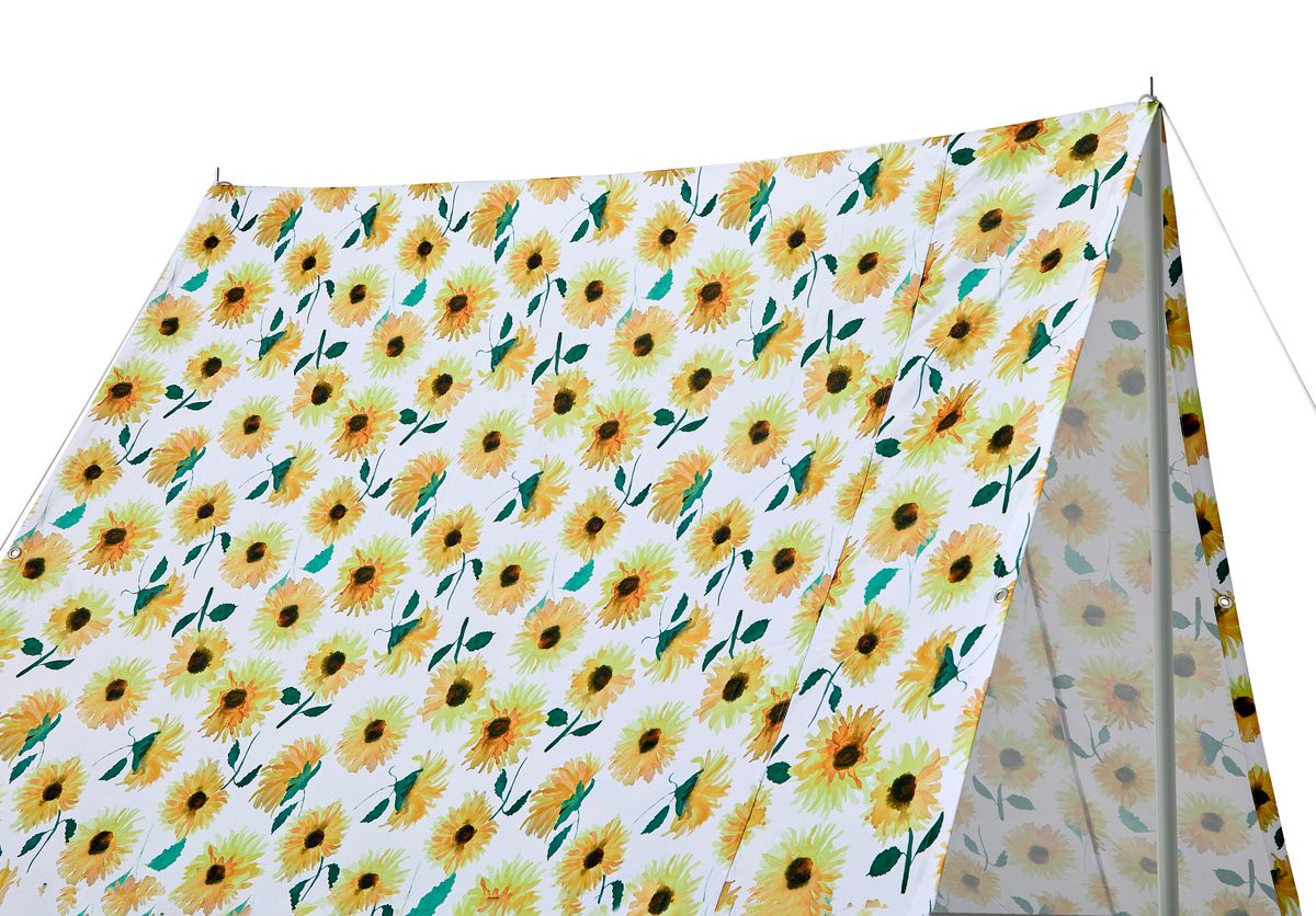 Sunflower Solskydd view 3