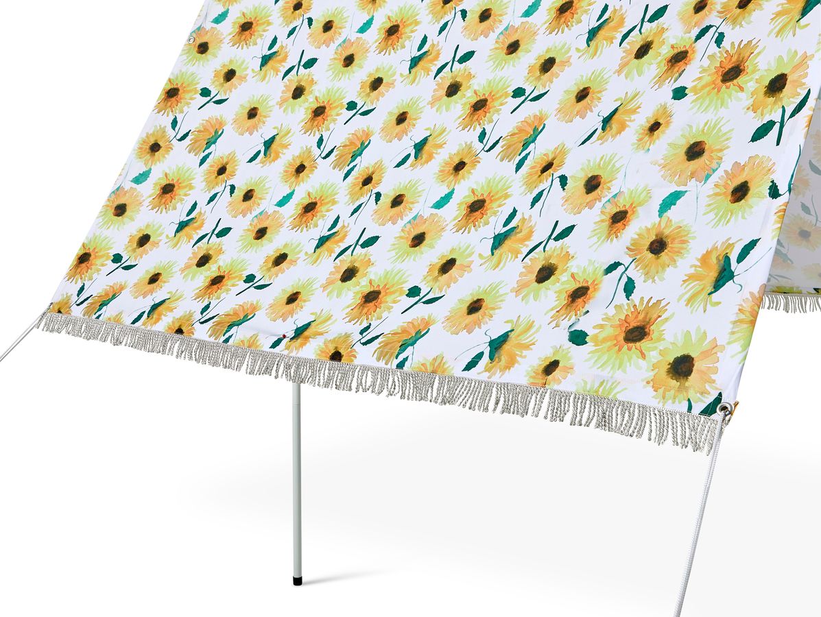 Sunflower Solskydd view 5