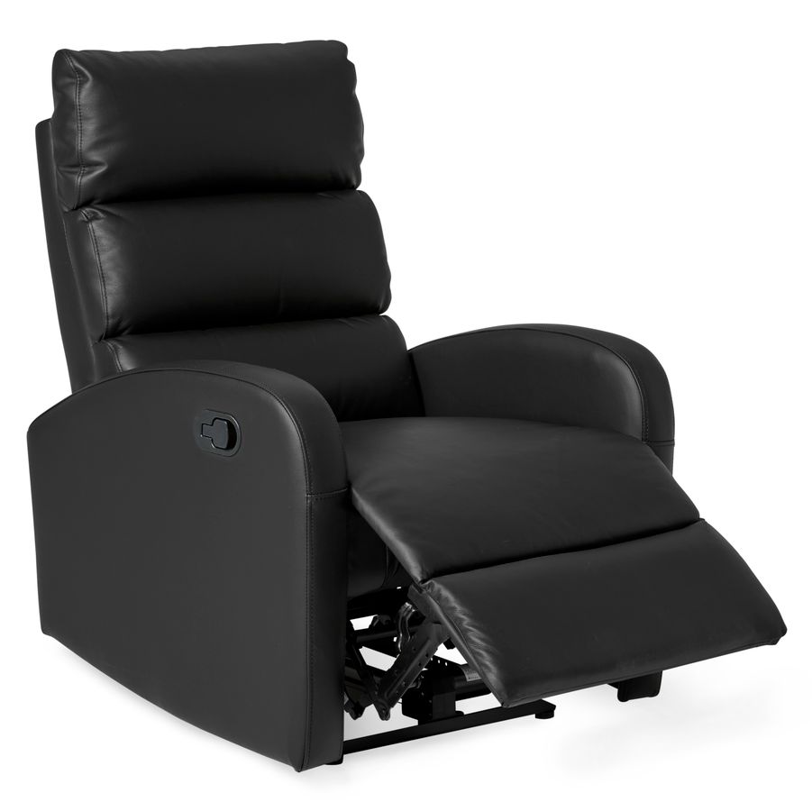 Alfred Recliner view 3