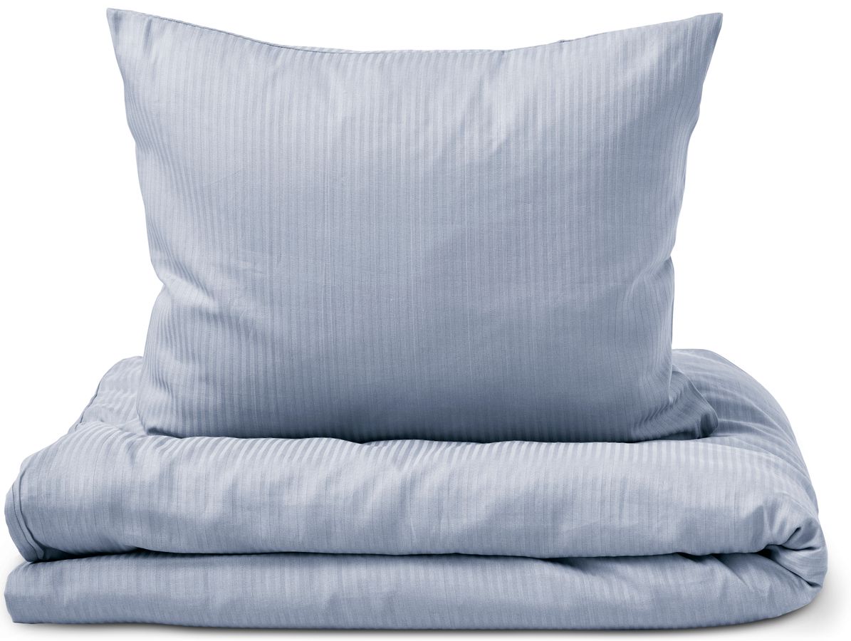 Hampton Påslakanset i bomullssatin