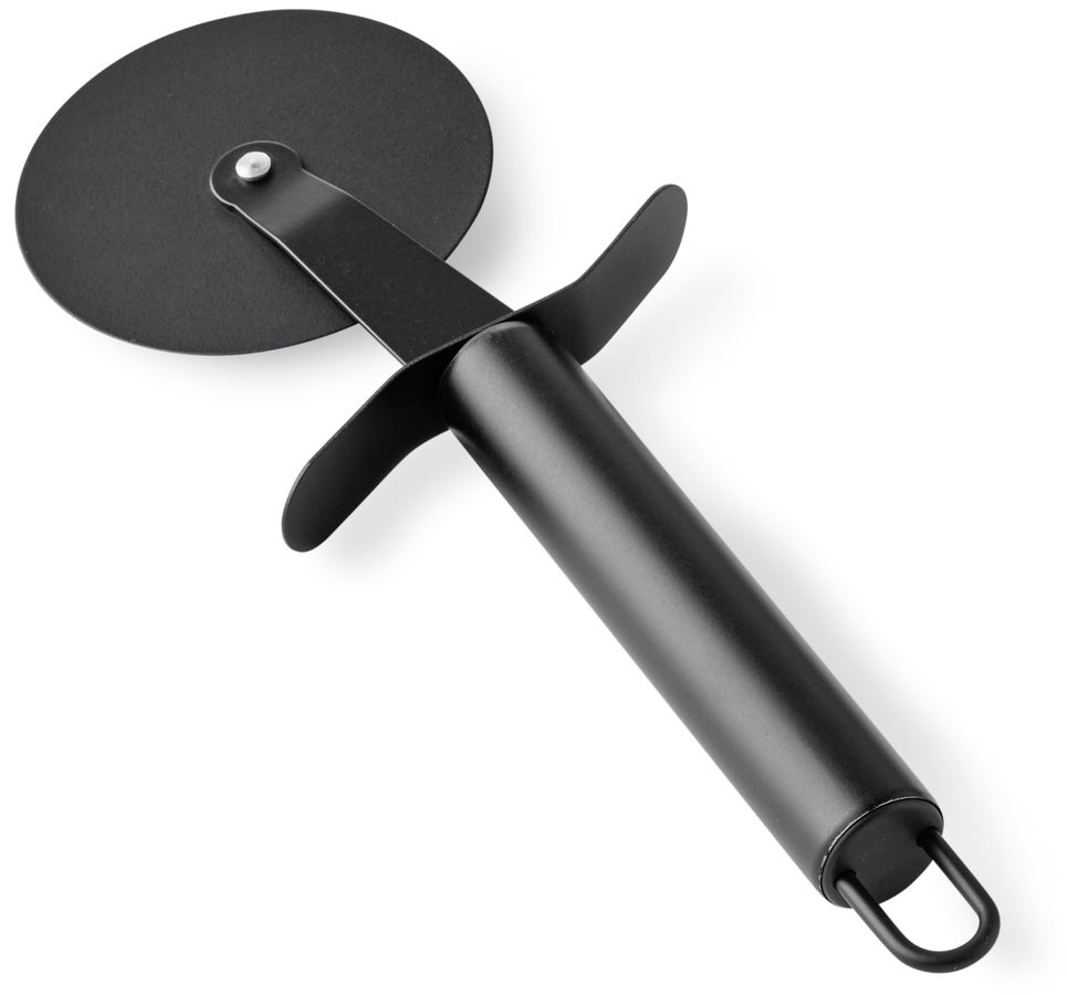 Kummin Pizzaskärare view 2