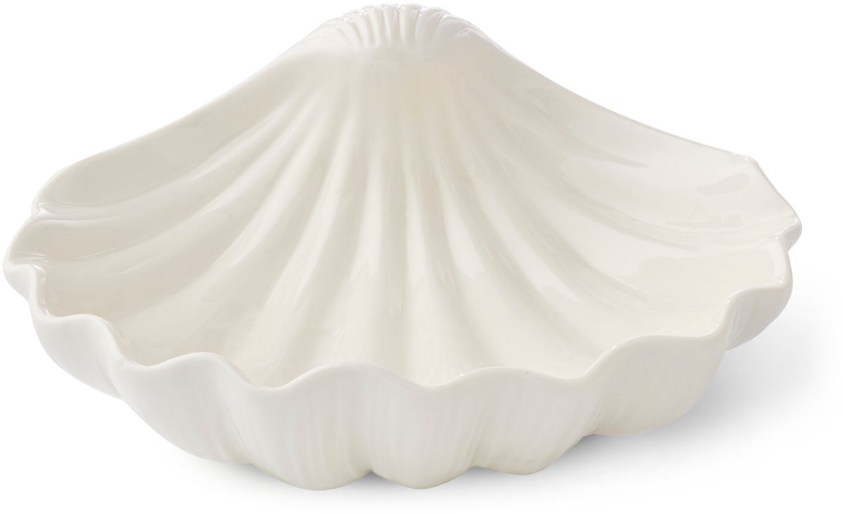 Snäcka Dekorationsfat view 2