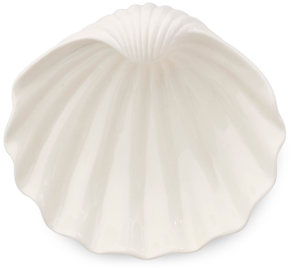 Snäcka Dekorationsfat view 3