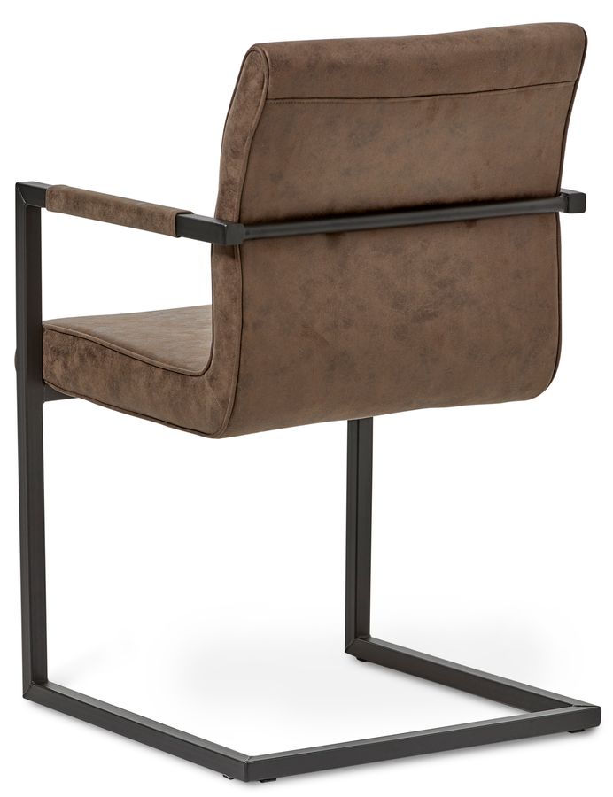 Eastwood Karmstol view 3