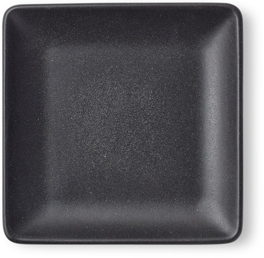 Cast Iron Assiett view 2