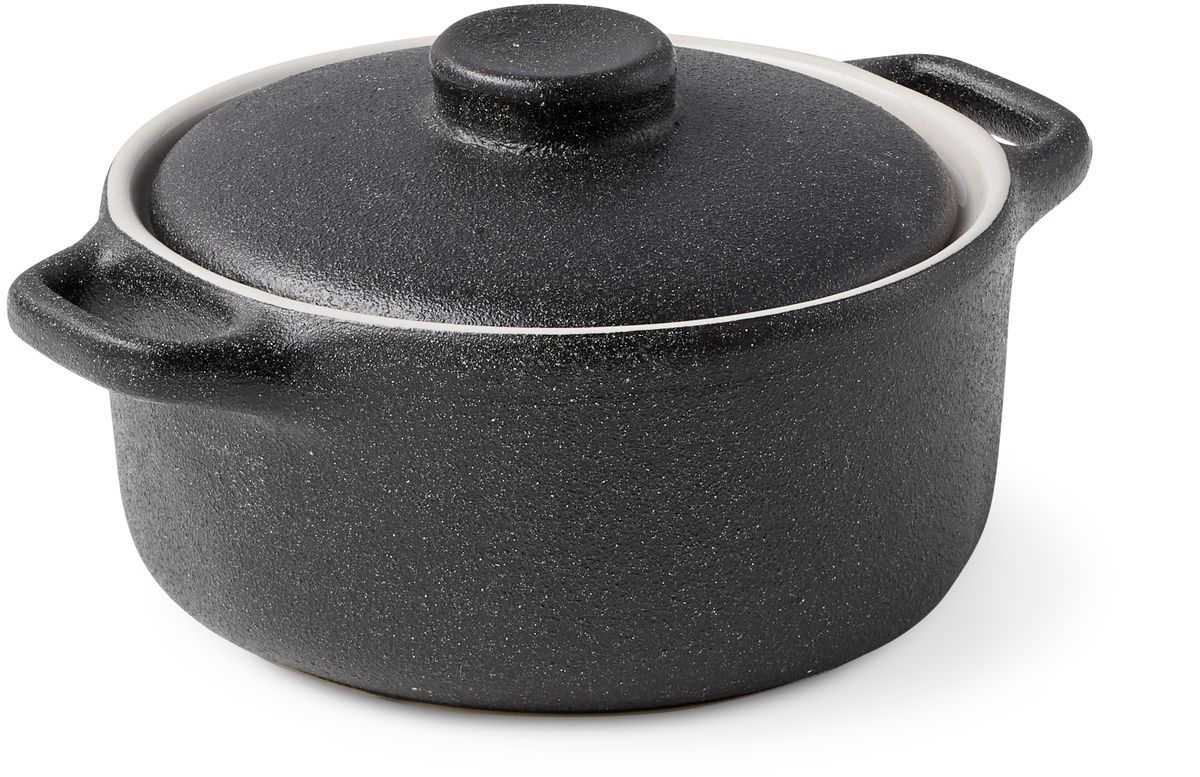 Cast Iron Gryta