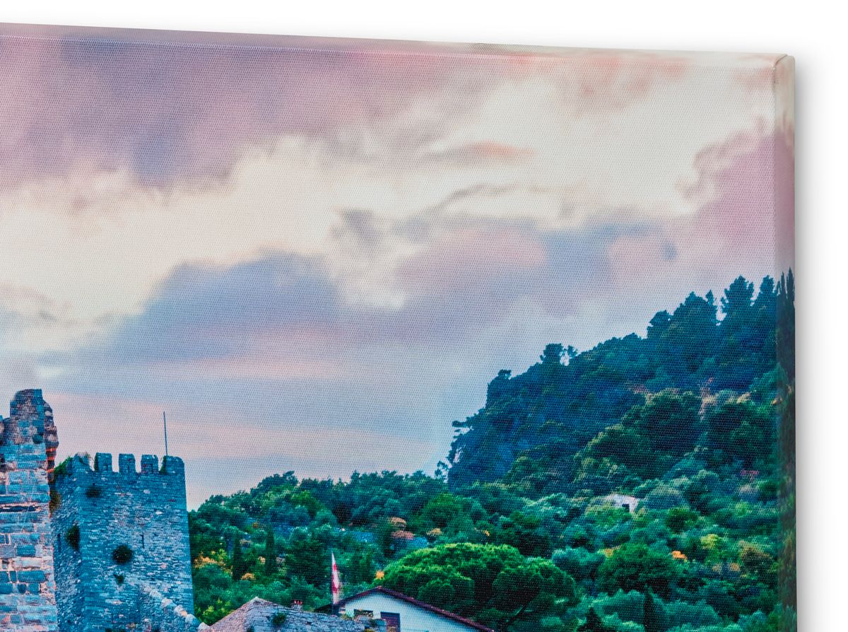 Harbor Lights Tavla view 2