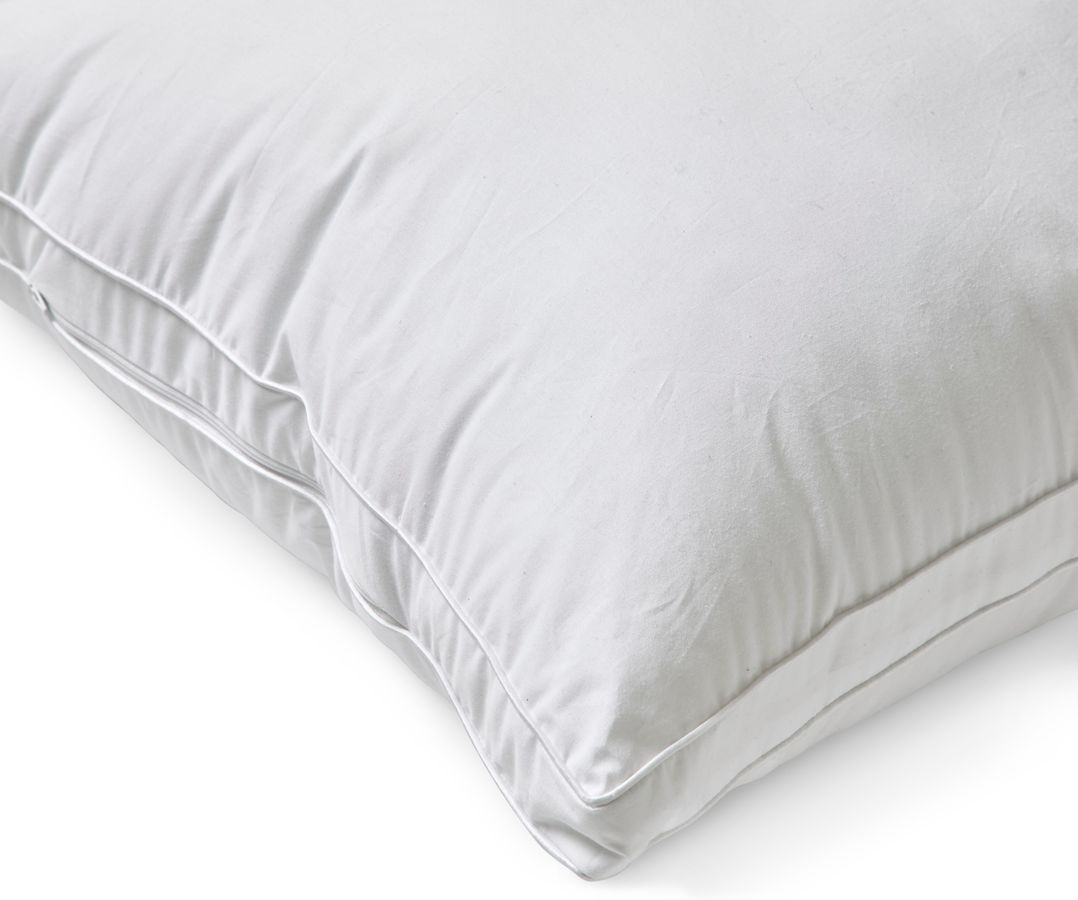 Sundvik Fiberkudde view 2