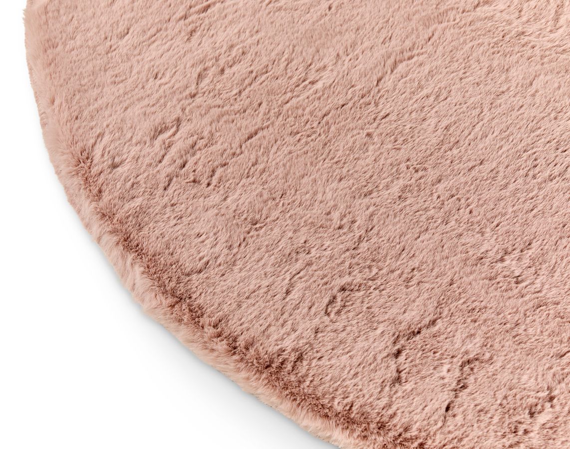 Minou Konstpälsmatta view 2