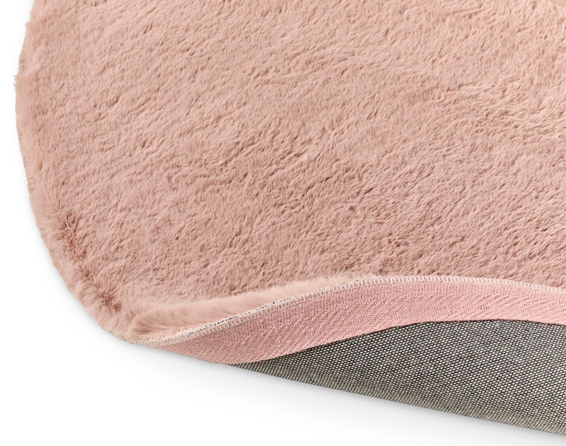 Minou Konstpälsmatta view 3